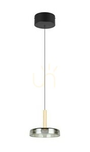 Lampă suspendată Trio CELESTE 354910132 small 3