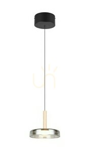 Lampă suspendată Trio CELESTE 354910132 small 0