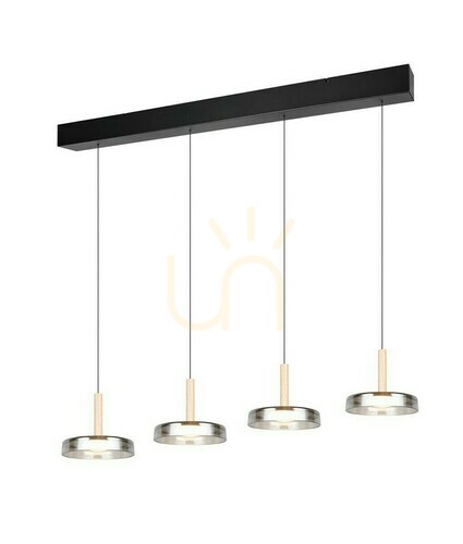 Verifica Lampă suspendată Trio CELESTE 354910432