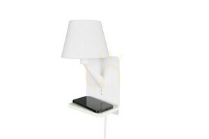 Lampă de perete Trio COMFORT 262670131 small 1