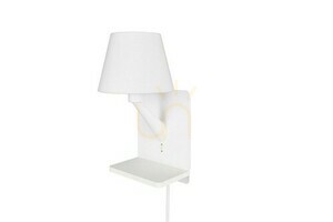 Lampă de perete Trio COMFORT 262670131 small 5