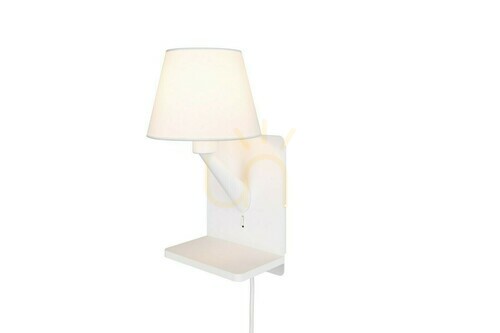 Verifica Lampă de perete Trio COMFORT 262670131