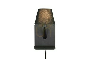 Lampă de perete Trio COMFORT 262670132 small 4
