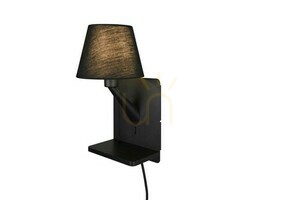 Lampă de perete Trio COMFORT 262670132 small 0
