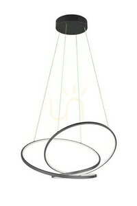 Trio DARVIN Lampă suspendată 349119132 small 2
