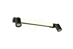 Lampă de perete Trio ENRICO 281470332 small 1