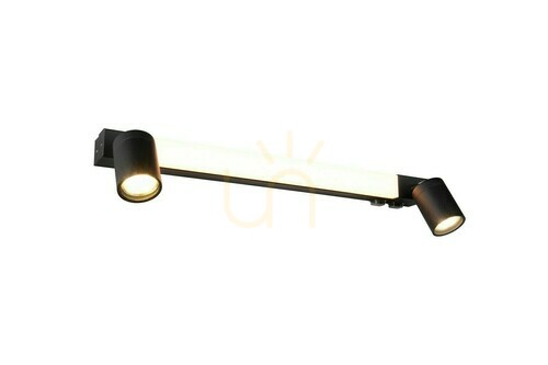 Verifica Lampă de perete Trio ENRICO 281470332