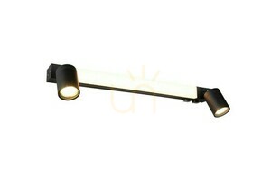 Lampă de perete Trio ENRICO 281470332 small 0
