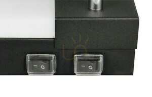 Lampă de perete Trio ENRICO 281479332 small 3