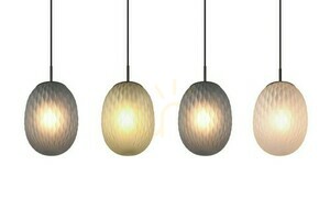 Trio FACETTE Lampă suspendată 364200417 small 3