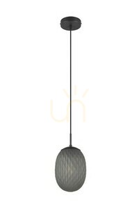 Trio FACETTE Lampă suspendată 364200154 small 3