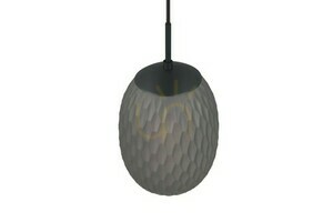 Trio FACETTE Lampă suspendată 364200154 small 4