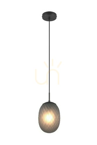 Verifica Trio FACETTE Lampă suspendată 364200154