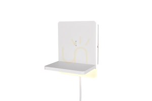 Lampă de perete Trio FAIRFIELD 248670131 small 0