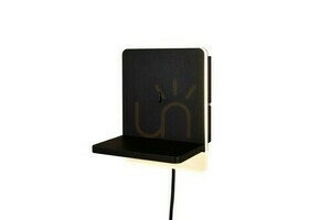 Lampă de perete Trio FAIRFIELD 248670132 small 0