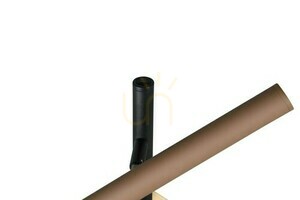 Lampă de podea Trio FIATO 452010317 small 1