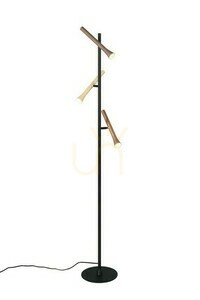 Lampă de podea Trio FIATO 452010317 small 3