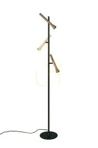 Lampă de podea Trio FIATO 452010317 small 5