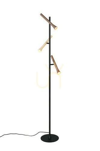 Verifica Lampă de podea Trio FIATO 452010317