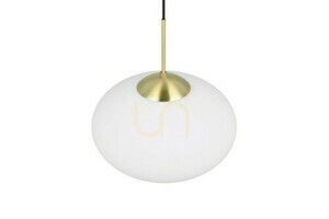 Lampă suspendată Trio FOMENTO 363190108 small 4