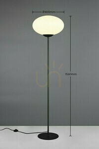Lampă de podea Trio FOMENTO 463100132 small 4