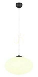 Lampă suspendată Trio FOMENTO 363190132 small 0