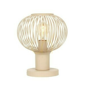 Lampă de masă Trio GILA 565700166 small 3