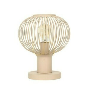 Lampă de masă Trio GILA 565700166 small 4