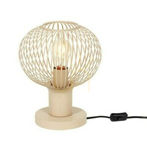 Lampă de masă Trio GILA 565700166 small 0