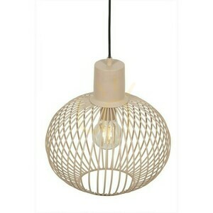 Lampă cu pandantiv Trio GILA 365790166 small 2