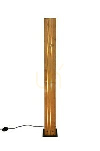 Lampă de podea Trio KARUNI 463300330 small 1