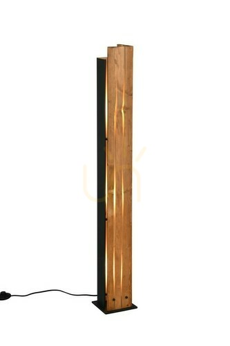 Verifica Lampă de podea Trio KARUNI 463300330