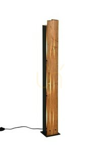 Lampă de podea Trio KARUNI 463300330 small 0