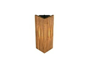 Lampă de perete Trio KARUNI 263300130 small 3