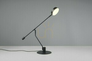 Lampă de masă Trio MANDURO 549010132 small 4
