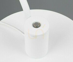 Lampă de masă Trio MANDURO 549010131 small 1