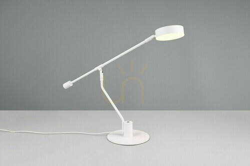 Verifica Lampă de masă Trio MANDURO 549010131
