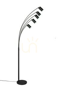 Lampă de podea Trio MARLEY 412400532 small 3