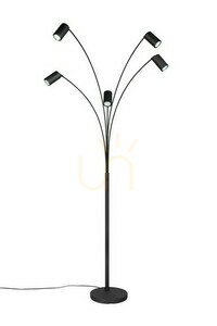 Lampă de podea Trio MARLEY 412400532 small 4
