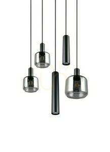 Lampă cu pandantiv Trio MATARO 364130532 small 5
