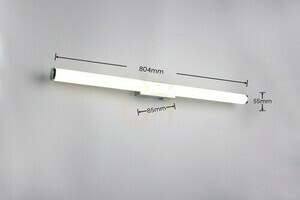 Lampă de perete Trio MATTIMO 283274306 small 6
