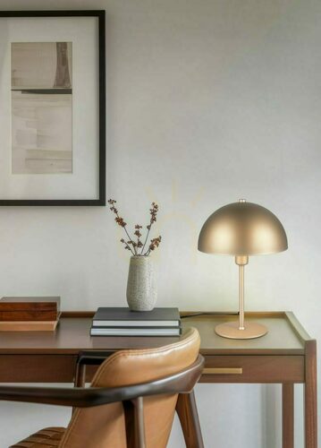 Verifica Lampă de masă Trio NOLA 506200165