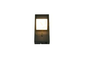 Lampă de perete Trio RAGLAN 248570132 small 3