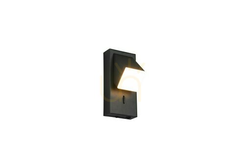 Verifica Lampă de perete Trio RAGLAN 248570132