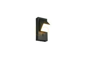 Lampă de perete Trio RAGLAN 248570132 small 0