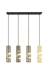 Lampă suspendată Trio STREAM 364000417 small 1