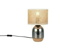 Lampă de masă Trio TARA 564900157 small 1