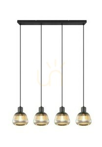 Trio TARIFA Lampă suspendată 362800432 small 1