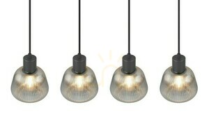 Trio TARIFA Lampă suspendată 362800432 small 2
