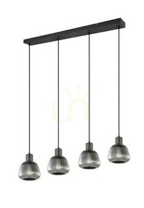 Trio TARIFA Lampă suspendată 362800432 small 4